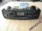 RADIO CD TOYOTA COROLLA E12 04-07r 86120-02380