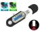 ODTWARZACZ MP3 LCD DYKTAFON  BLACK RADIO