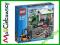 60020 Ciężarówka klocki Lego City miasto Wawa hit