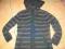 sweter gruby na misiu ciepły  13-14 158 164 F&amp;