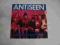 ANTISEEN - SOUTHERN HOSTILITY LP