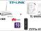 Modem 4GLTE Huawei E3372+TP-Link MR3420+TL-WA854RE
