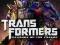 Transformers: Revenge of the Fallen - The Game