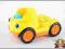 8752-22 .FISHER PRICE. LITTLE PEOPLE ZOLTY PICKUP