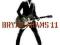 BRYAN ADAMS 11 ZACHRYPNIĘTY PRZEBOJOWY CHWYTLIWY