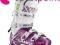 Damskie buty Lange XT 80 W Trans. Magenta / White