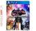 Transformers Rise of the Dark Spark PS4 NOWA w24H