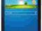 SAMSUNG GALAXY TAB 3 SM-T210 BIAŁY WIFI GW 24 M-CE