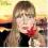 JONI MITCHELL Clouds GRAMMY ZA BEST ALBUM FOLKOWY