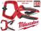 ZACISK RĘCZNY STOP LOCK 100 mm MILWAUKEE W-wa