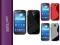 ETUI POKROWIEC GUMA SAMSUNG GALAXY S4 ACTIVE I9295