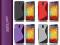 ETUI POKROWIEC GUMA SAMSUNG GALAXY NOTE 3 N9000