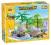 COBI 22150 Wild Story Tajemnicza wyspa