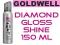 GOLDWELL DIAMOND GLOSS nabłyszczacz 150 ml