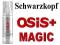 Schwarzkopf OSiS+ MAGIC Finish serum wygładzające