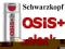 Schwarzkopf OSiS+ SOFTN'STRAIGHT SLEEK prostowanie