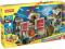 FISHER PRICE IMAGINEXT ZAMEK WAROWNY RYCERZA Y2446