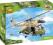 COBI 2324 Tropikalny Black Hawk