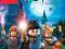 LEGO Harry Potter 1-4 PC klucz STEAM