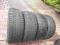 OPONY BRIDGESTONE 265/65R17 M+S 2010r.2x6mm+2x4mm