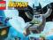 LEGO Batman The Videogame PC klucz STEAM