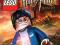 LEGO Harry Potter: Years 5-7 . STEAM KEY.