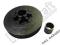 Bęben sprzęgła z zębatką stałą plus łożysko PIŁA