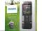 Dyktafon Philips Voice Tracer DVT2500 Nowy
