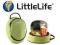 LittleLife LunchPack Lunchbox dla dziecka ŻÓŁW