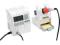 Stacja lutownicza cyfrowa 48W YATO YT-82455 Stacja lutownicza cyfrowa 48W YATO YT-82455