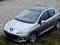 PEUGEOT 207 1.4 VTi LIFT__PANORAMA DACH__KLIMA_LED