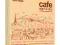 Cafe night &amp; day nowa folia