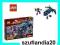 LEGO 76022 X-MEN KONTRA SENTINEL KUR 5 !! BIELSKO