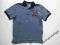 H&amp;M NOWY T-SHIRT POLO Z NIEMIEC 170 NEW