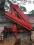 Żuraw hydrauliczny HDS Fassi F110A.22