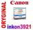 Canon BCI-1002C (J2-C J2C) do Oce 5150 5250 Wwa FV