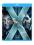 X-Men Pierwsza Klasa BLU-ray bluray folia wysyłka0