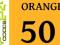 KOD DOŁADOWANIE ORANGE 50 + FIRMA +AUTOMAT W 5 MIN