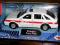 PRL POLONEZ CARO PLUS STRAŻ  WELLY 1:34 F-RA