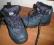 IDEALNE  BUTY TREKINGOWA QUECHUA ROZMIAR 27/17CM