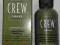 American Crew SHAVE nawilż. olejek przed goleniem