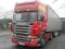 SCANIA R500 TOPLINE MANUAL HYDRAULIKA