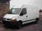 RENAULT MASTER 2.5 CDTI 3 OSOOWY KLIMA MAX WYSOKI