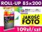 ROLL-UP ROLLUP ROLLAP 85x200 WAWA JAKOŚĆ 24H