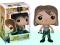 The walking dead Maggie Funko POP