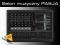 Behringer Europower PMP560M powermikser 500W PASJA