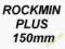 wełna mineralna Rockwool ROCKMIN PLUS 150mm + BON