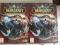 WOW WORLD OF WARCRAFT MISTS OF PANDARIA KRK