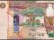 Zambia - 20 Kwacha 2012/2013 P52 *nowe! antylopa