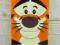 ETUI TIGER disney TYGRYS TYGRYSEK SONY XPERIA Z